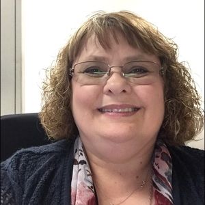 Meet your Posher, Glenda